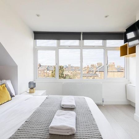 Anson Hotel Modern And Spacious Loft Suite London Exterior foto